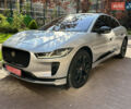Серый Ягуар I-Pace, объемом двигателя 0 л и пробегом 88 тыс. км за 39000 $, фото 1 на Automoto.ua