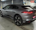 Серый Ягуар I-Pace, объемом двигателя 0 л и пробегом 111 тыс. км за 32990 $, фото 59 на Automoto.ua