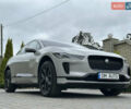 Серый Ягуар I-Pace, объемом двигателя 0 л и пробегом 115 тыс. км за 27000 $, фото 24 на Automoto.ua