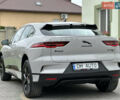Серый Ягуар I-Pace, объемом двигателя 0 л и пробегом 115 тыс. км за 27000 $, фото 4 на Automoto.ua