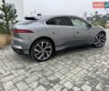 Серый Ягуар I-Pace, объемом двигателя 0 л и пробегом 98 тыс. км за 29700 $, фото 4 на Automoto.ua