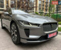 Серый Ягуар I-Pace, объемом двигателя 0 л и пробегом 53 тыс. км за 34500 $, фото 9 на Automoto.ua