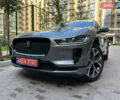 Серый Ягуар I-Pace, объемом двигателя 0 л и пробегом 82 тыс. км за 30900 $, фото 2 на Automoto.ua