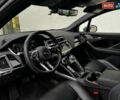 Серый Ягуар I-Pace, объемом двигателя 0 л и пробегом 98 тыс. км за 29700 $, фото 24 на Automoto.ua