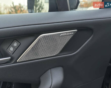 Серый Ягуар I-Pace, объемом двигателя 0 л и пробегом 86 тыс. км за 28300 $, фото 21 на Automoto.ua