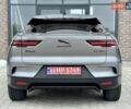 Серый Ягуар I-Pace, объемом двигателя 0 л и пробегом 91 тыс. км за 28900 $, фото 19 на Automoto.ua