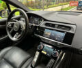 Серый Ягуар I-Pace, объемом двигателя 0 л и пробегом 59 тыс. км за 35500 $, фото 33 на Automoto.ua