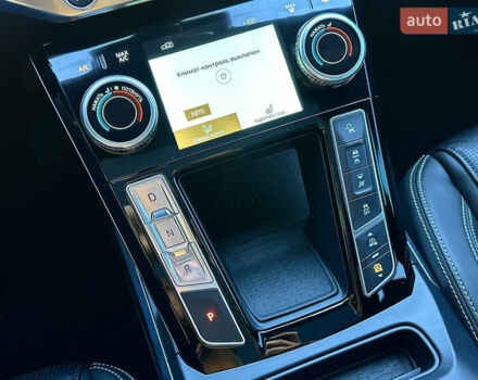 Серый Ягуар I-Pace, объемом двигателя 0 л и пробегом 38 тыс. км за 36550 $, фото 12 на Automoto.ua
