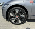 Серый Ягуар I-Pace, объемом двигателя 0 л и пробегом 111 тыс. км за 32990 $, фото 1 на Automoto.ua