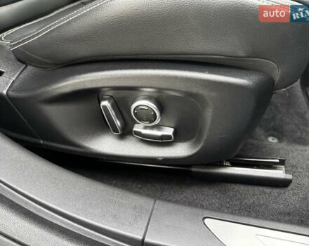 Серый Ягуар I-Pace, объемом двигателя 0 л и пробегом 98 тыс. км за 29700 $, фото 43 на Automoto.ua