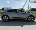 Серый Ягуар I-Pace, объемом двигателя 0 л и пробегом 111 тыс. км за 32990 $, фото 10 на Automoto.ua