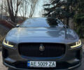 Серый Ягуар I-Pace, объемом двигателя 0 л и пробегом 49 тыс. км за 56500 $, фото 2 на Automoto.ua