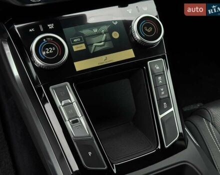 Серый Ягуар I-Pace, объемом двигателя 0 л и пробегом 91 тыс. км за 28900 $, фото 57 на Automoto.ua
