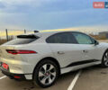 Серый Ягуар I-Pace, объемом двигателя 0 л и пробегом 85 тыс. км за 31999 $, фото 3 на Automoto.ua