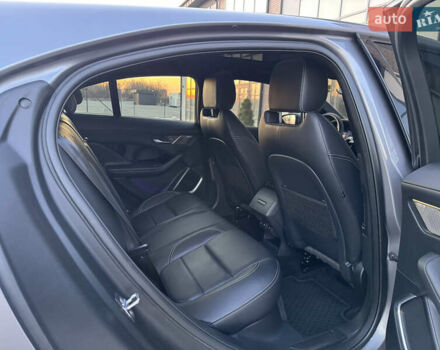 Серый Ягуар I-Pace, объемом двигателя 0 л и пробегом 89 тыс. км за 29300 $, фото 47 на Automoto.ua