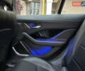 Серый Ягуар I-Pace, объемом двигателя 0 л и пробегом 59 тыс. км за 35500 $, фото 40 на Automoto.ua