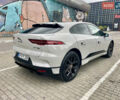 Ягуар I-Pace 2021 в Луцке на Automoto.ua Серый Ягуар I-Pace, объемом двигателя 0 л и пробегом 79 тыс. км за 31500 $, фото 28 на Automoto.ua