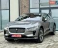Сірий Ягуар I-Pace, об'ємом двигуна 0 л та пробігом 90 тис. км за 27999 $, фото 10 на Automoto.ua