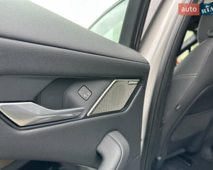 Серый Ягуар I-Pace, объемом двигателя 0 л и пробегом 115 тыс. км за 27000 $, фото 97 на Automoto.ua