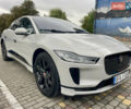 Серый Ягуар I-Pace, объемом двигателя 0 л и пробегом 79 тыс. км за 30500 $, фото 18 на Automoto.ua