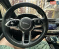 Серый Ягуар I-Pace, объемом двигателя 0 л и пробегом 59 тыс. км за 34900 $, фото 37 на Automoto.ua