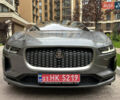 Серый Ягуар I-Pace, объемом двигателя 0 л и пробегом 53 тыс. км за 34500 $, фото 6 на Automoto.ua