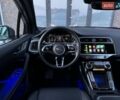 Серый Ягуар I-Pace, объемом двигателя 0 л и пробегом 69 тыс. км за 28999 $, фото 56 на Automoto.ua