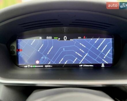 Ягуар I-Pace 2021 в Киеве на Automoto.ua Серый Ягуар I-Pace, объемом двигателя 0 л и пробегом 85 тыс. км за 32400 $, фото 63 на Automoto.ua