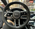 Серый Ягуар I-Pace, объемом двигателя 0 л и пробегом 53 тыс. км за 34900 $, фото 27 на Automoto.ua