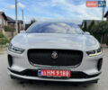 Серый Ягуар I-Pace, объемом двигателя 0 л и пробегом 85 тыс. км за 31999 $, фото 7 на Automoto.ua