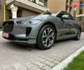 Серый Ягуар I-Pace, объемом двигателя 0 л и пробегом 59 тыс. км за 35500 $, фото 6 на Automoto.ua