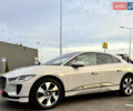 Серый Ягуар I-Pace, объемом двигателя 0 л и пробегом 85 тыс. км за 31999 $, фото 1 на Automoto.ua