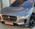 Серый Ягуар I-Pace, объемом двигателя 0 л и пробегом 89 тыс. км за 29300 $, фото 8 на Automoto.ua