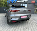 Серый Ягуар I-Pace, объемом двигателя 0 л и пробегом 59 тыс. км за 34900 $, фото 10 на Automoto.ua