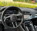 Серый Ягуар I-Pace, объемом двигателя 0 л и пробегом 97 тыс. км за 29300 $, фото 32 на Automoto.ua