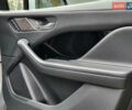 Серый Ягуар I-Pace, объемом двигателя 0 л и пробегом 288 тыс. км за 21999 $, фото 18 на Automoto.ua
