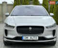 Серый Ягуар I-Pace, объемом двигателя 0 л и пробегом 115 тыс. км за 27000 $, фото 1 на Automoto.ua