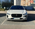 Серый Ягуар I-Pace, объемом двигателя 0 л и пробегом 38 тыс. км за 36550 $, фото 1 на Automoto.ua