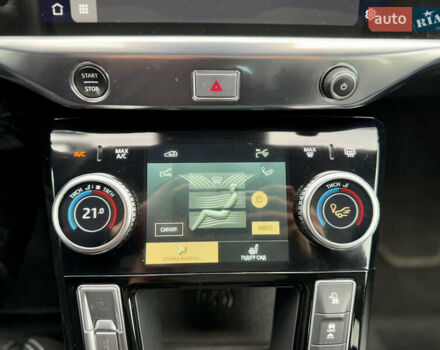 Серый Ягуар I-Pace, объемом двигателя 0 л и пробегом 85 тыс. км за 31999 $, фото 64 на Automoto.ua