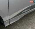 Серый Ягуар I-Pace, объемом двигателя 0 л и пробегом 118 тыс. км за 25900 $, фото 16 на Automoto.ua