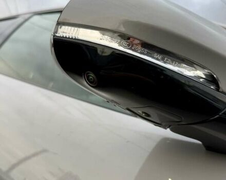 Ягуар I-Pace 2021 в Киеве на Automoto.ua Серый Ягуар I-Pace, объемом двигателя 0 л и пробегом 85 тыс. км за 32400 $, фото 30 на Automoto.ua