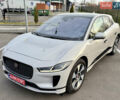 Серый Ягуар I-Pace, объемом двигателя 0 л и пробегом 85 тыс. км за 31999 $, фото 10 на Automoto.ua