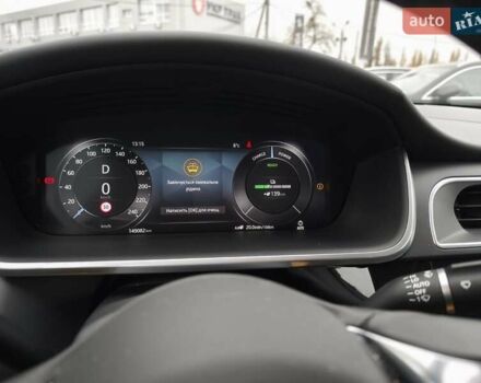 Серый Ягуар I-Pace, объемом двигателя 0 л и пробегом 140 тыс. км за 29999 $, фото 39 на Automoto.ua