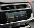 Серый Ягуар I-Pace, объемом двигателя 0 л и пробегом 118 тыс. км за 25900 $, фото 37 на Automoto.ua