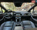 Серый Ягуар I-Pace, объемом двигателя 0 л и пробегом 82 тыс. км за 30900 $, фото 52 на Automoto.ua