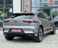 Серый Ягуар I-Pace, объемом двигателя 0 л и пробегом 91 тыс. км за 28900 $, фото 21 на Automoto.ua