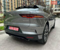 Серый Ягуар I-Pace, объемом двигателя 0 л и пробегом 53 тыс. км за 34500 $, фото 19 на Automoto.ua