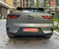 Серый Ягуар I-Pace, объемом двигателя 0 л и пробегом 82 тыс. км за 30900 $, фото 16 на Automoto.ua
