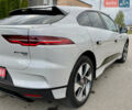 Серый Ягуар I-Pace, объемом двигателя 0 л и пробегом 85 тыс. км за 31999 $, фото 14 на Automoto.ua