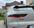 Серый Ягуар I-Pace, объемом двигателя 0 л и пробегом 115 тыс. км за 27000 $, фото 40 на Automoto.ua
